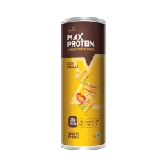 R.B PROTEIN CHIPS DESI MASALA 150GM